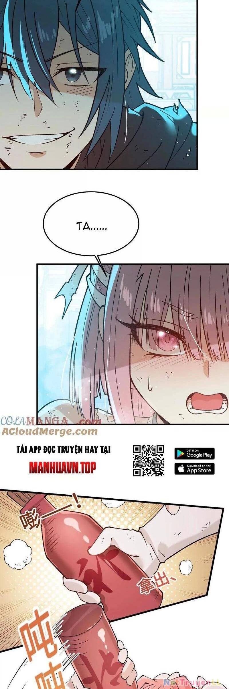 Vật Lý Tu Tiên Hai Vạn Năm: Chapter 13