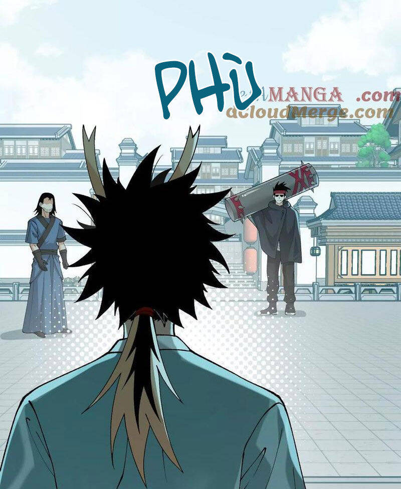 Vật Lý Tu Tiên Hai Vạn Năm: Chapter 14