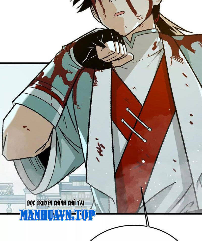 Vật Lý Tu Tiên Hai Vạn Năm: Chapter 14