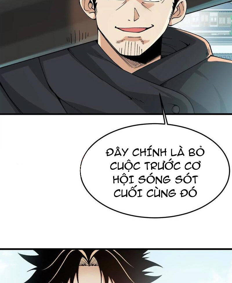 Vật Lý Tu Tiên Hai Vạn Năm: Chapter 14
