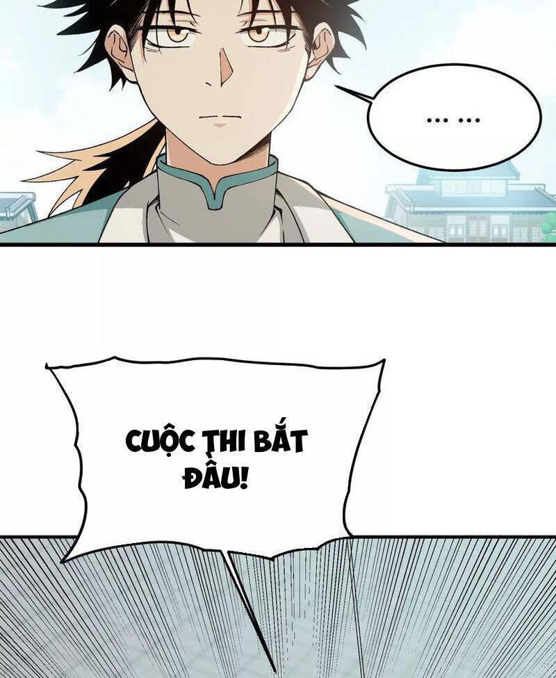 Vật Lý Tu Tiên Hai Vạn Năm: Chapter 14