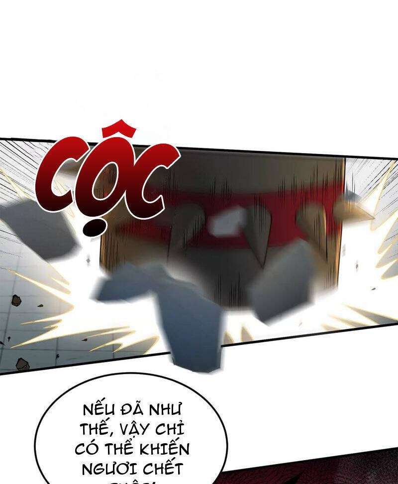 Vật Lý Tu Tiên Hai Vạn Năm: Chapter 14