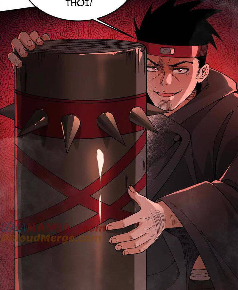 Vật Lý Tu Tiên Hai Vạn Năm: Chapter 14