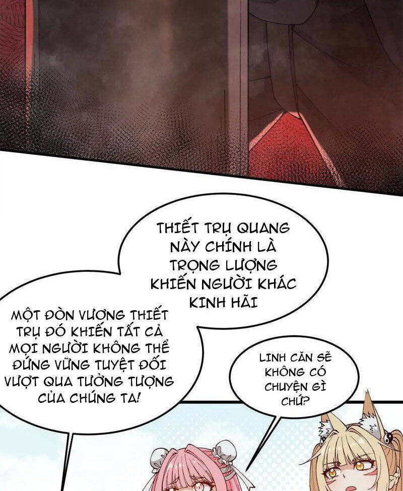 Vật Lý Tu Tiên Hai Vạn Năm: Chapter 14