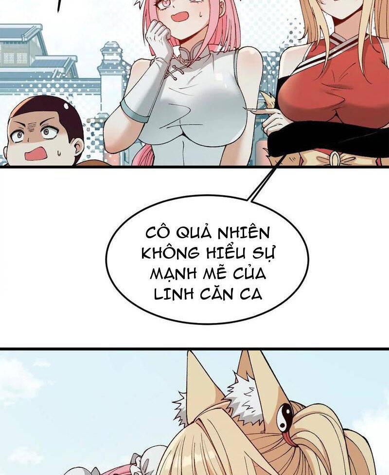 Vật Lý Tu Tiên Hai Vạn Năm: Chapter 14