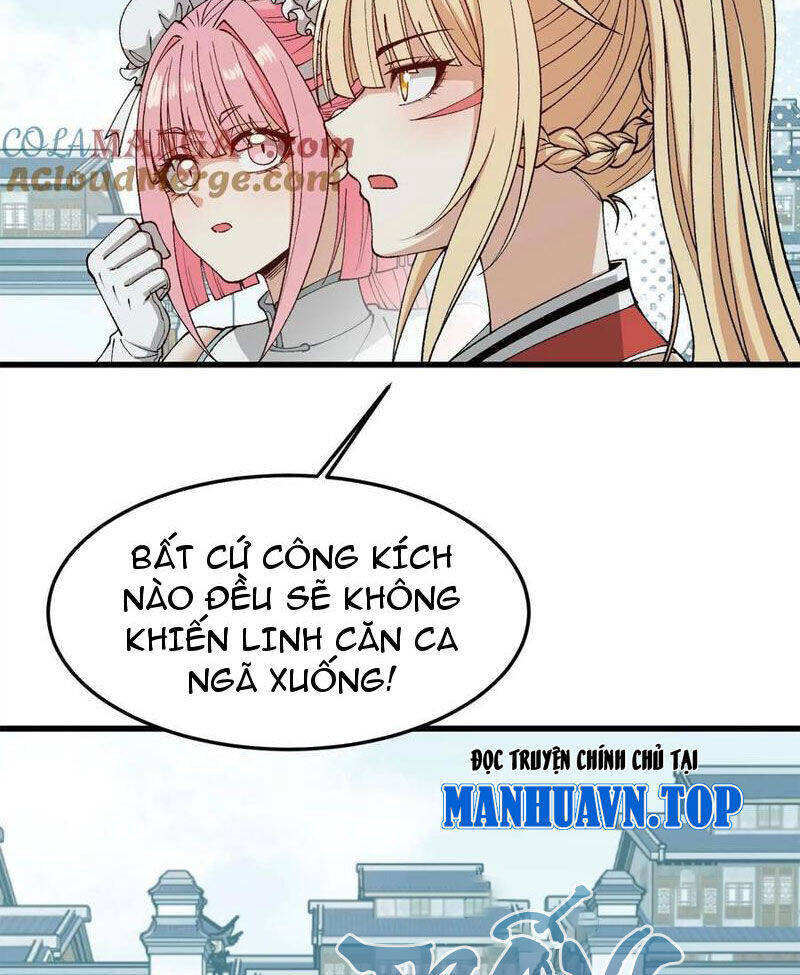 Vật Lý Tu Tiên Hai Vạn Năm: Chapter 14
