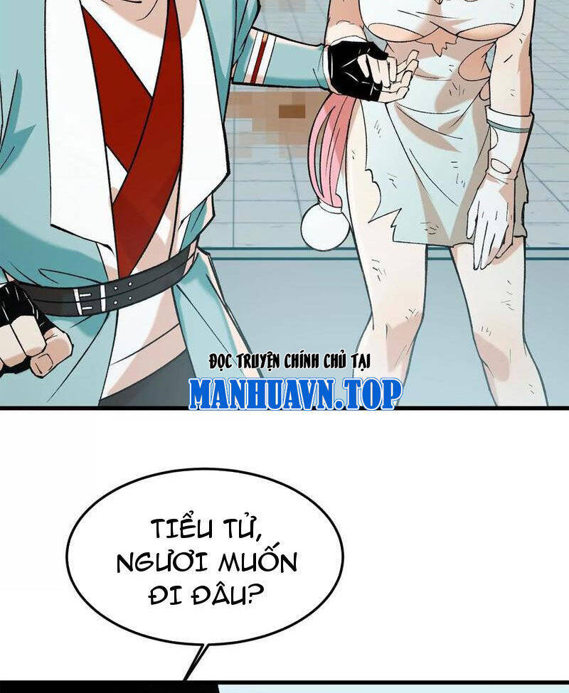 Vật Lý Tu Tiên Hai Vạn Năm: Chapter 14