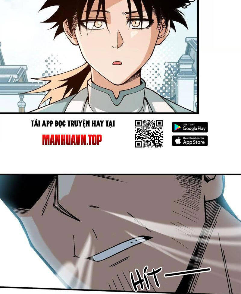 Vật Lý Tu Tiên Hai Vạn Năm: Chapter 14