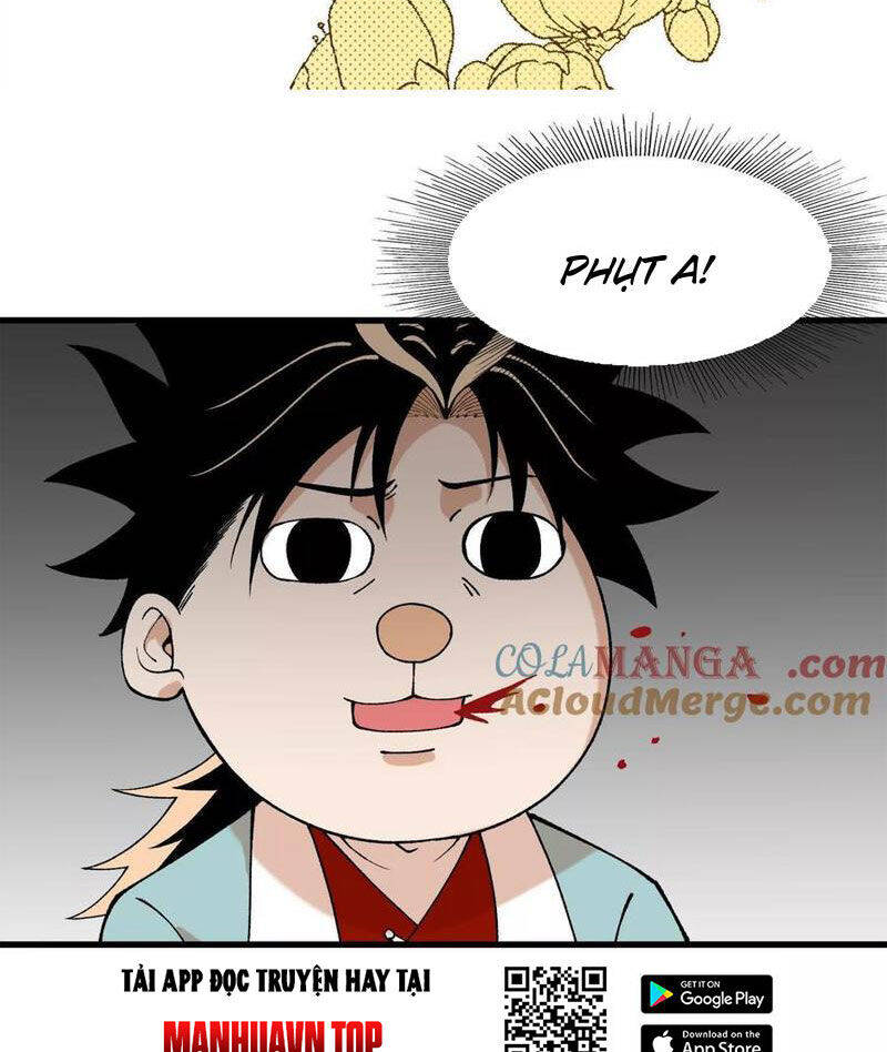 Vật Lý Tu Tiên Hai Vạn Năm: Chapter 14
