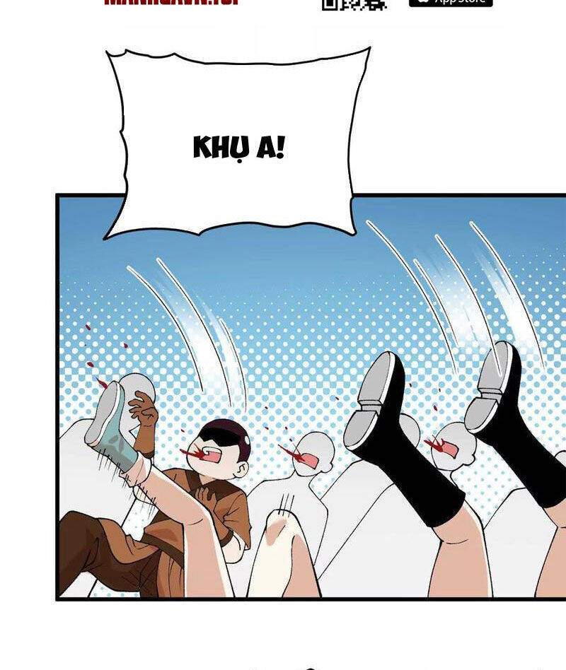 Vật Lý Tu Tiên Hai Vạn Năm: Chapter 14
