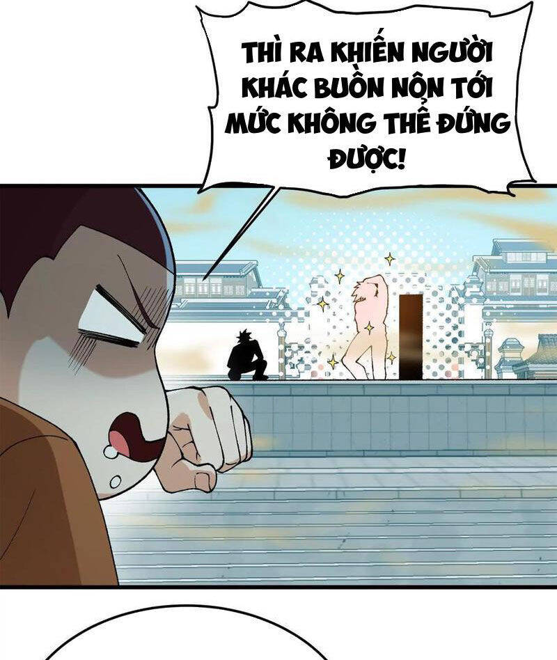 Vật Lý Tu Tiên Hai Vạn Năm: Chapter 14
