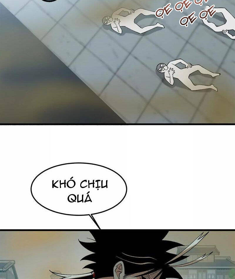 Vật Lý Tu Tiên Hai Vạn Năm: Chapter 14