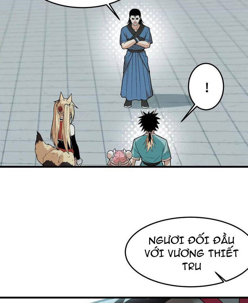 Vật Lý Tu Tiên Hai Vạn Năm: Chapter 14