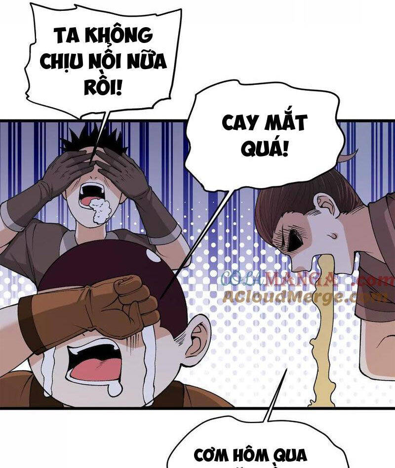 Vật Lý Tu Tiên Hai Vạn Năm: Chapter 14
