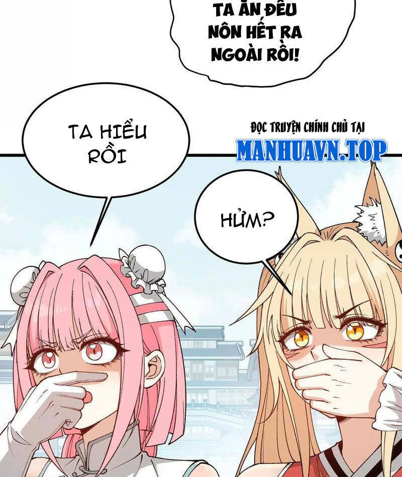 Vật Lý Tu Tiên Hai Vạn Năm: Chapter 14