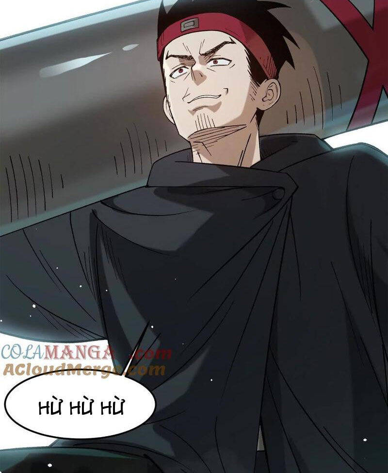 Vật Lý Tu Tiên Hai Vạn Năm: Chapter 14