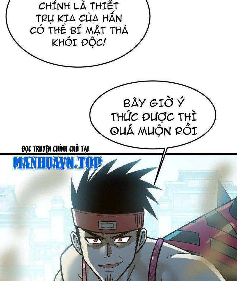Vật Lý Tu Tiên Hai Vạn Năm: Chapter 14