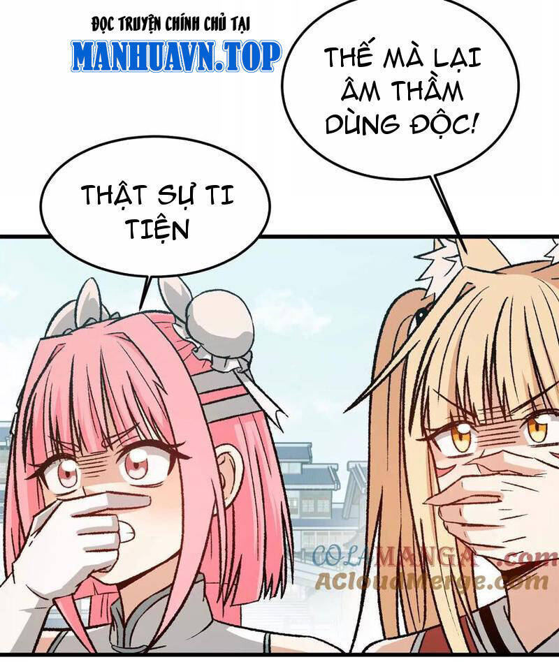 Vật Lý Tu Tiên Hai Vạn Năm: Chapter 14