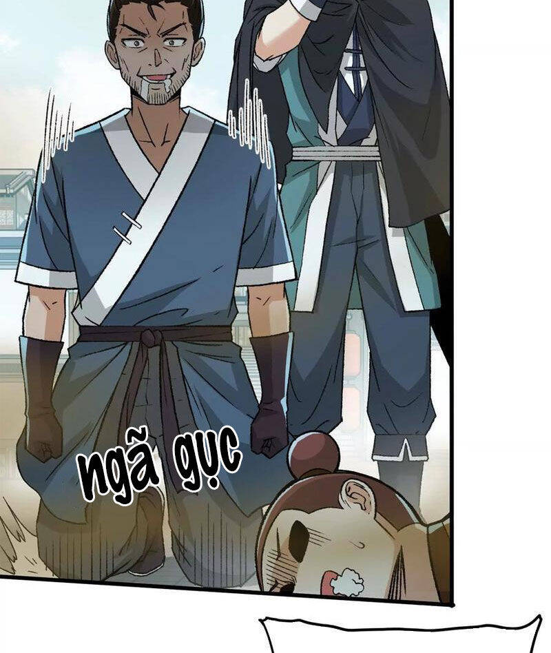 Vật Lý Tu Tiên Hai Vạn Năm: Chapter 14