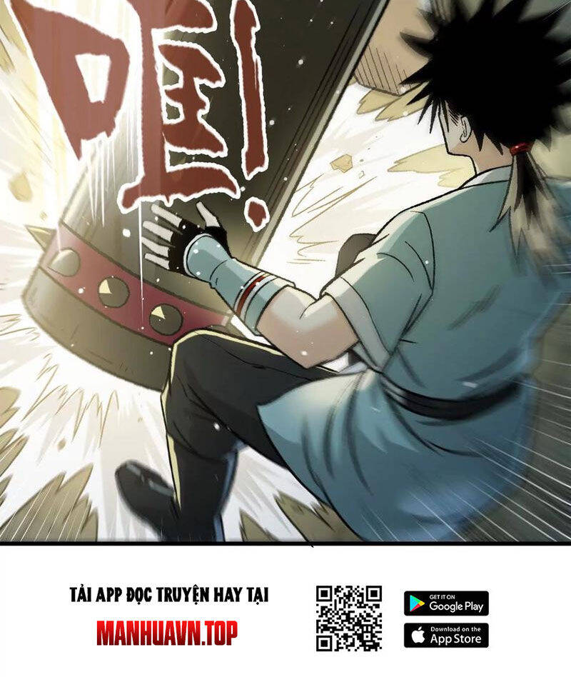 Vật Lý Tu Tiên Hai Vạn Năm: Chapter 14