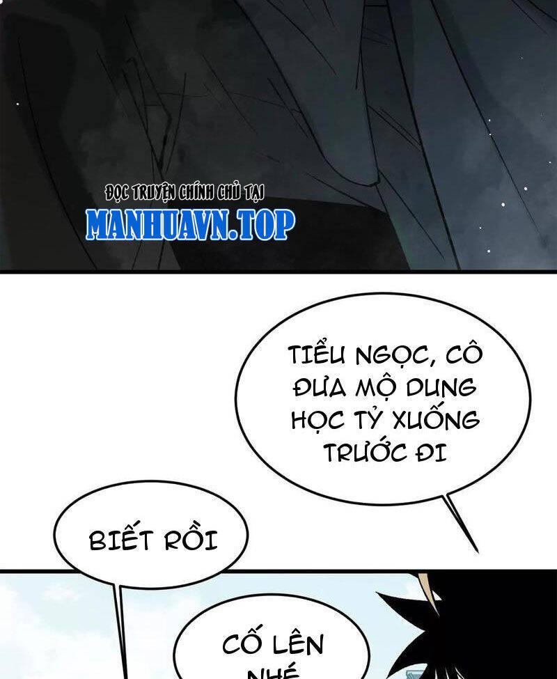 Vật Lý Tu Tiên Hai Vạn Năm: Chapter 14