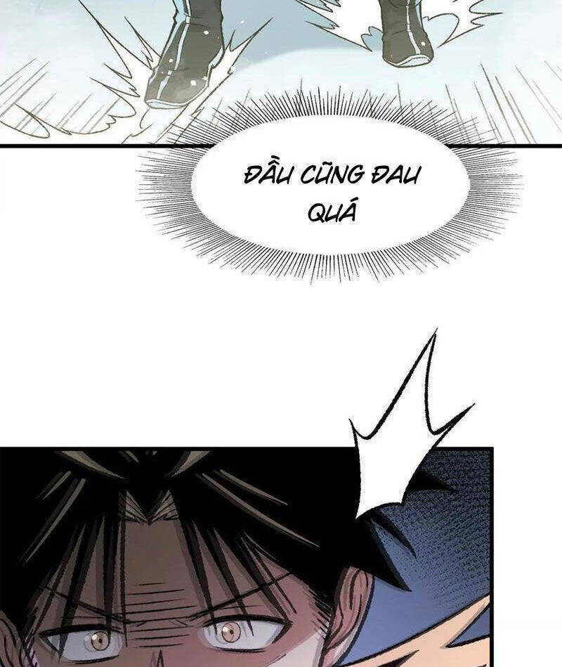 Vật Lý Tu Tiên Hai Vạn Năm: Chapter 14
