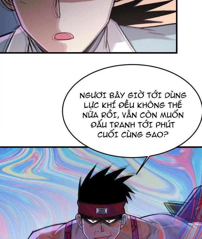 Vật Lý Tu Tiên Hai Vạn Năm: Chapter 14