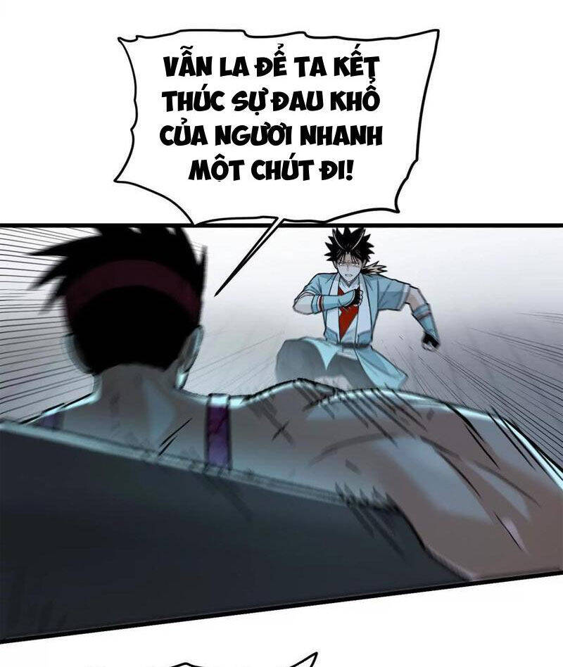 Vật Lý Tu Tiên Hai Vạn Năm: Chapter 14