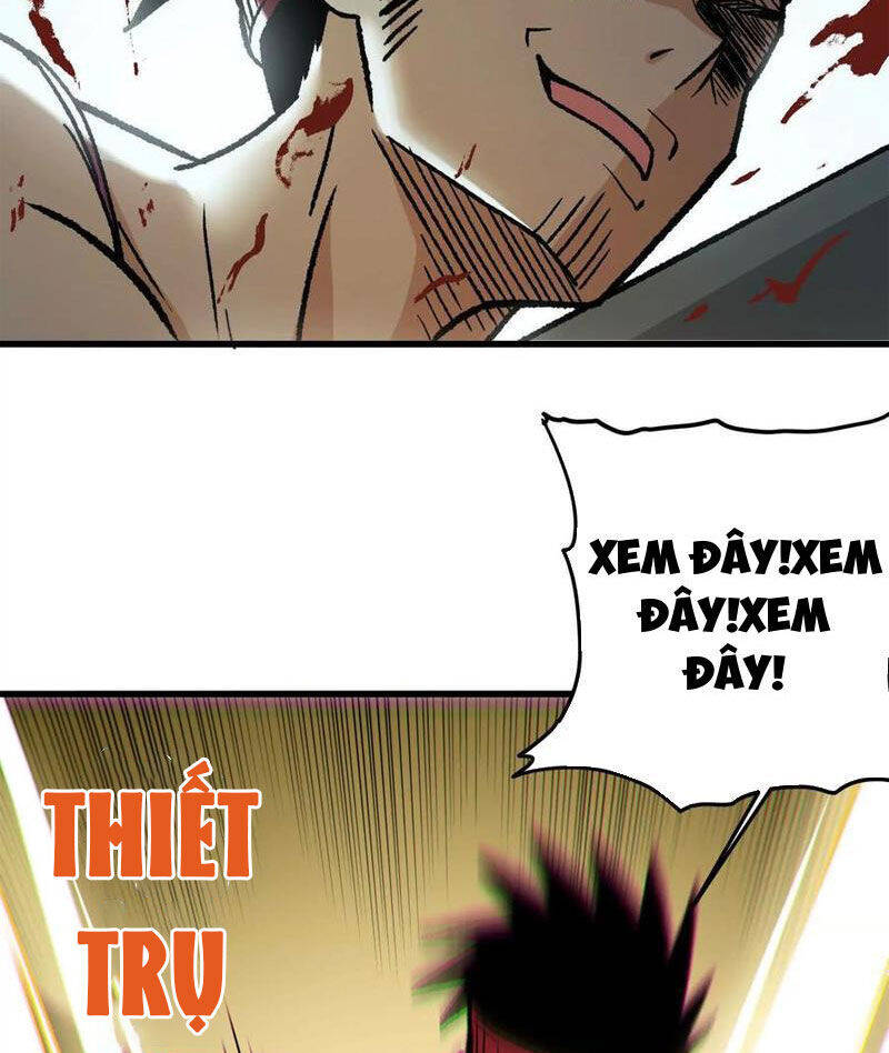 Vật Lý Tu Tiên Hai Vạn Năm: Chapter 14