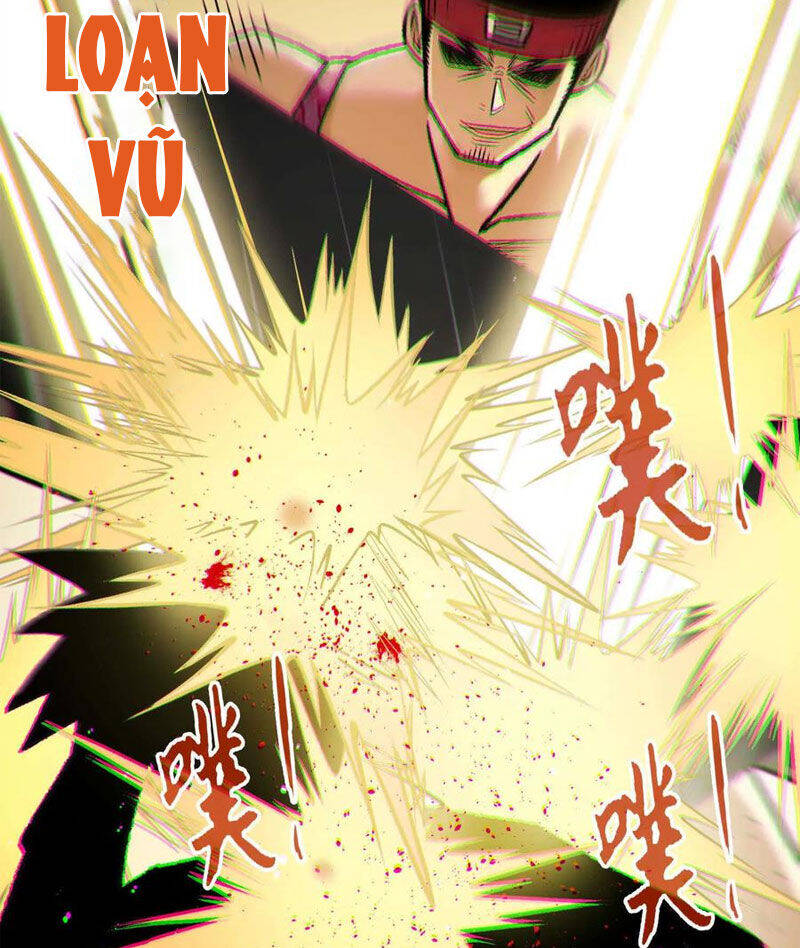 Vật Lý Tu Tiên Hai Vạn Năm: Chapter 14