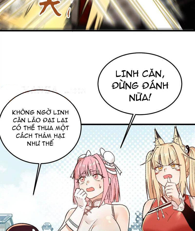 Vật Lý Tu Tiên Hai Vạn Năm: Chapter 14