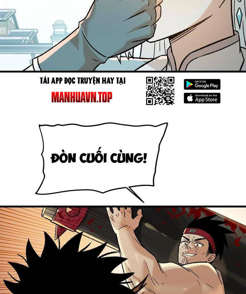 Vật Lý Tu Tiên Hai Vạn Năm: Chapter 14