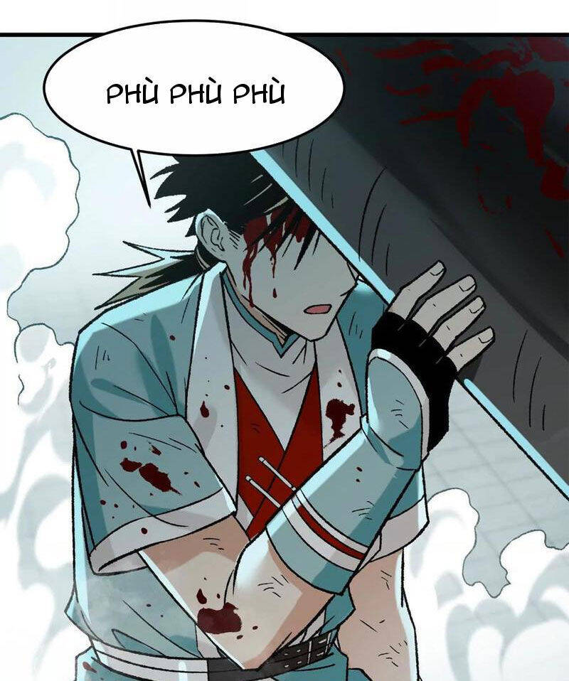 Vật Lý Tu Tiên Hai Vạn Năm: Chapter 14