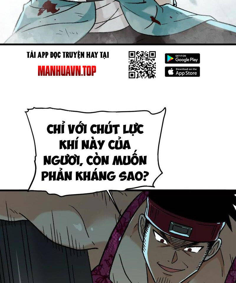 Vật Lý Tu Tiên Hai Vạn Năm: Chapter 14