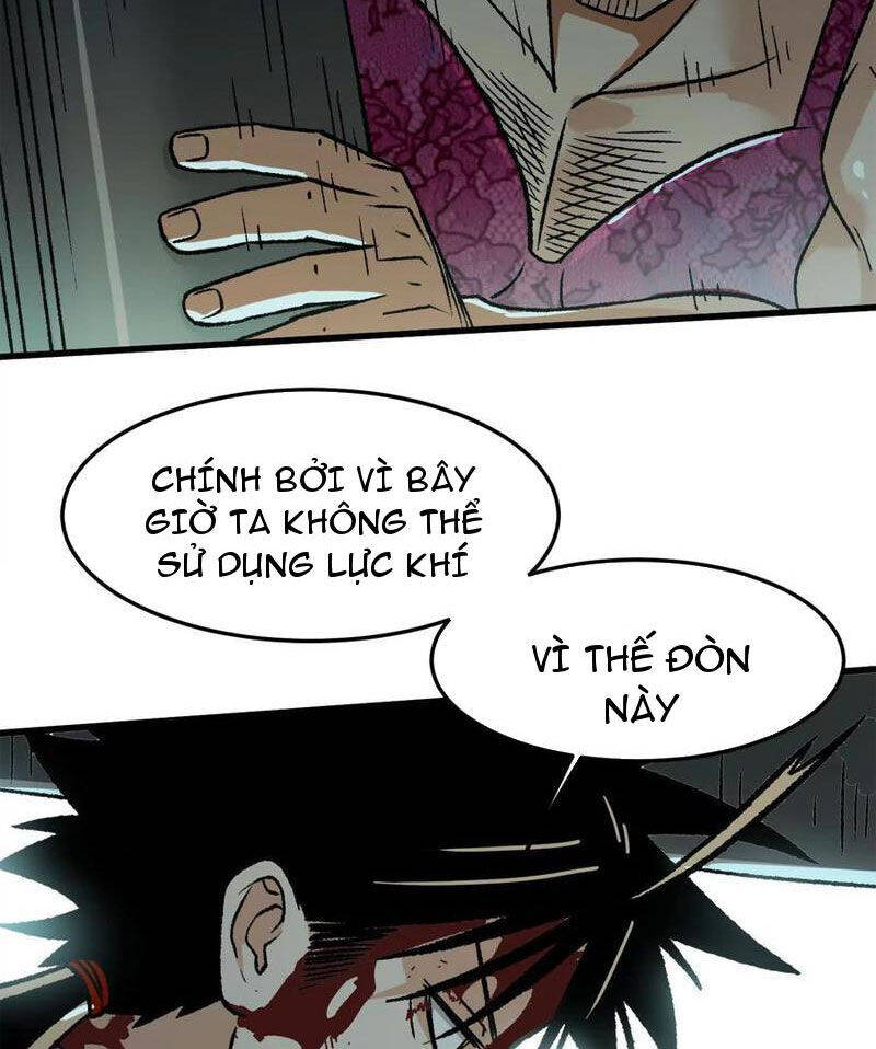 Vật Lý Tu Tiên Hai Vạn Năm: Chapter 14