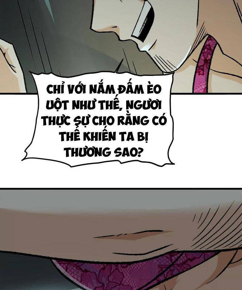 Vật Lý Tu Tiên Hai Vạn Năm: Chapter 14