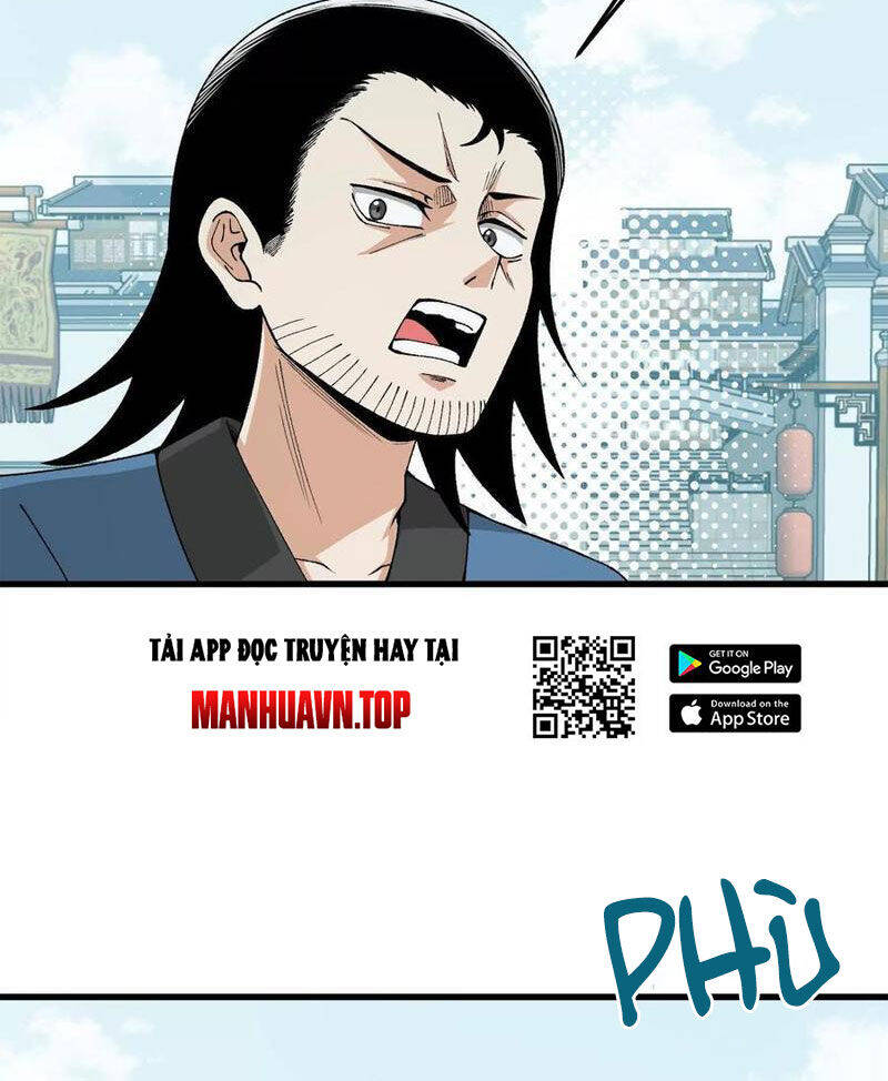 Vật Lý Tu Tiên Hai Vạn Năm: Chapter 14