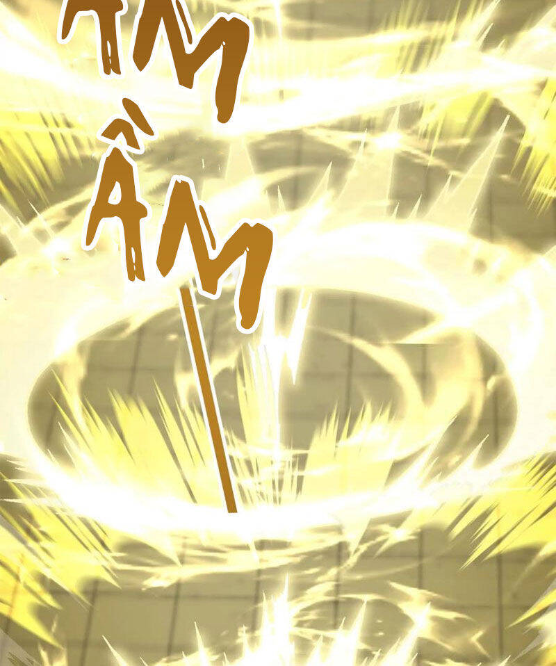 Vật Lý Tu Tiên Hai Vạn Năm: Chapter 14