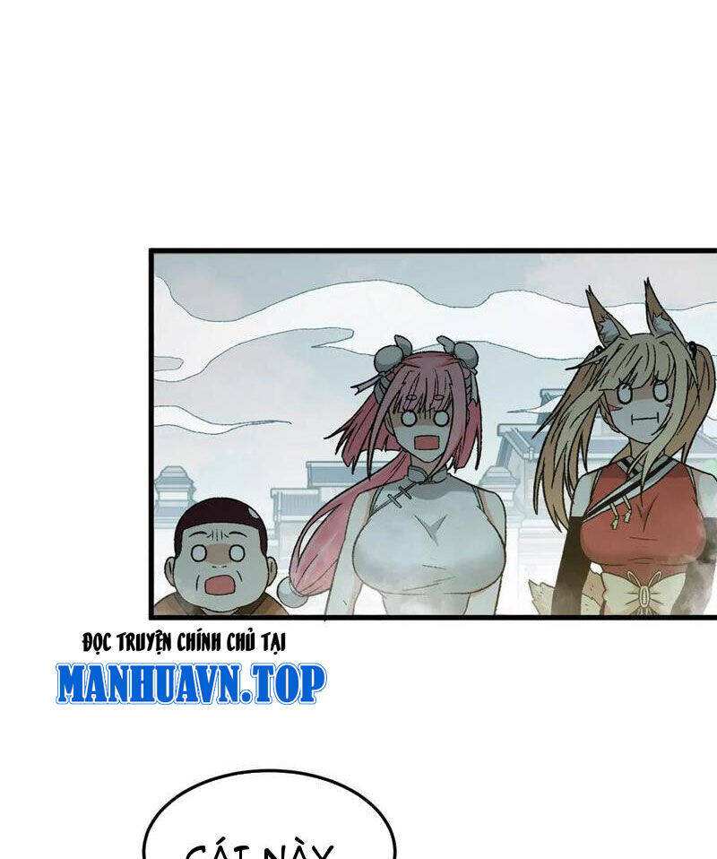 Vật Lý Tu Tiên Hai Vạn Năm: Chapter 14