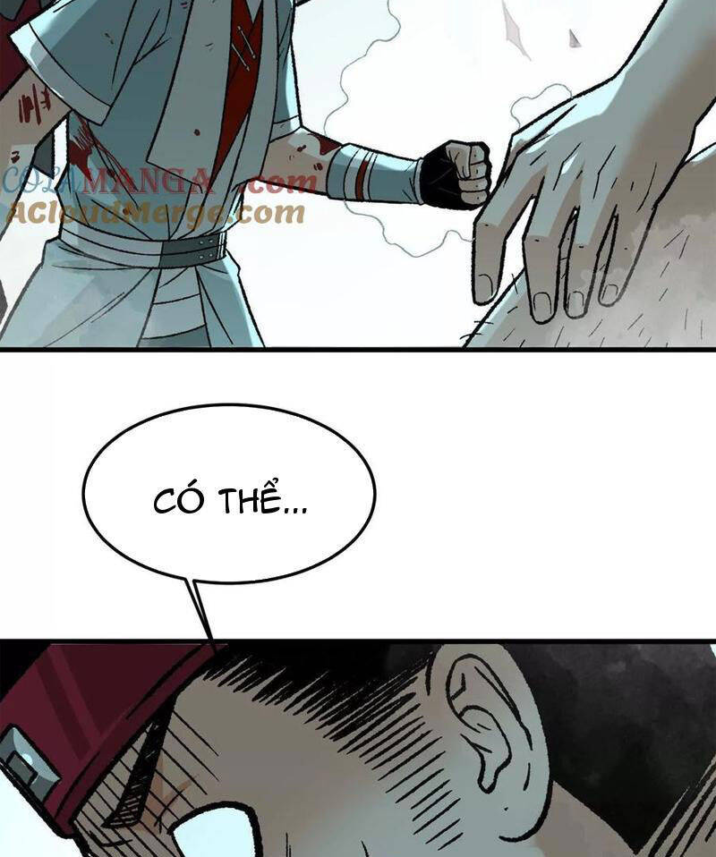 Vật Lý Tu Tiên Hai Vạn Năm: Chapter 14