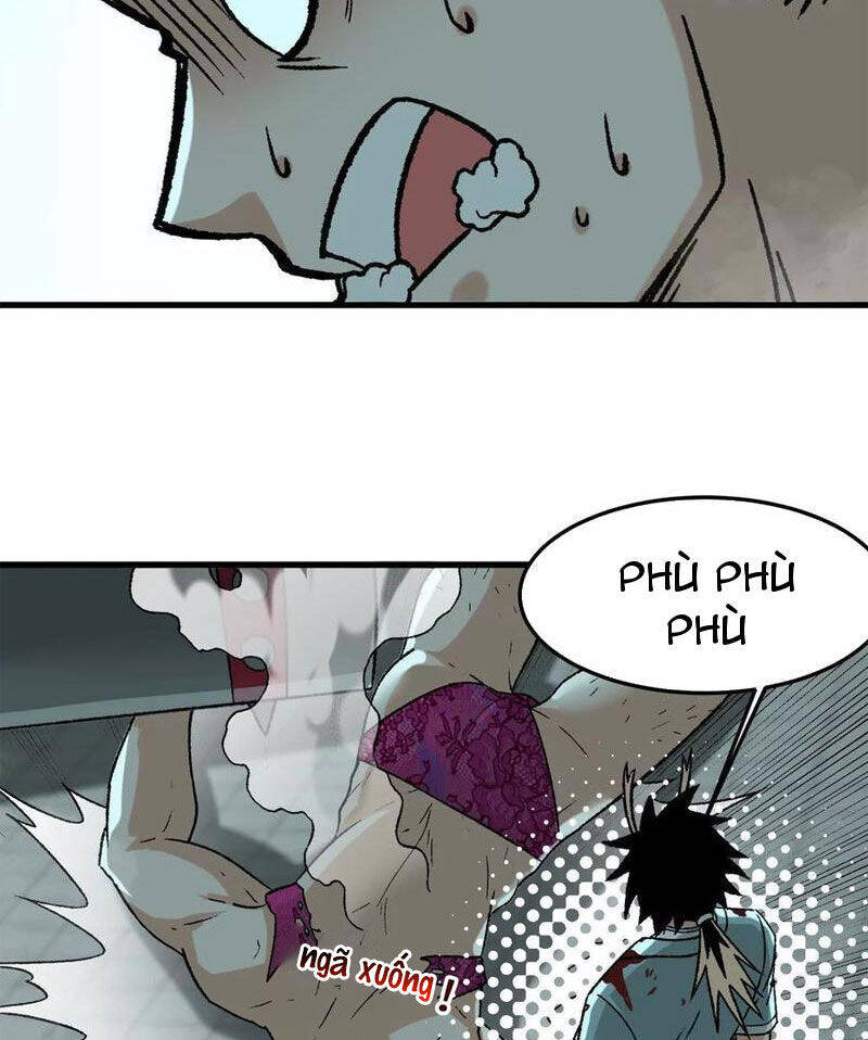 Vật Lý Tu Tiên Hai Vạn Năm: Chapter 14