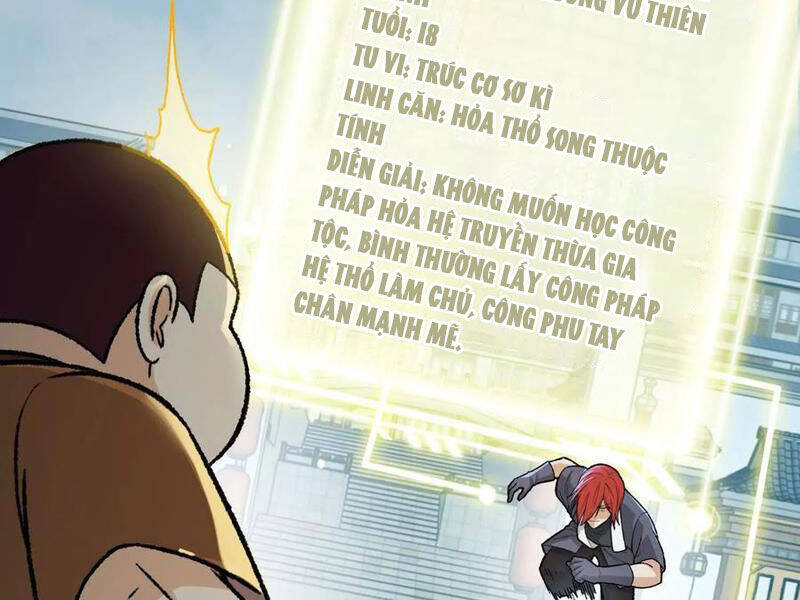 Vật Lý Tu Tiên Hai Vạn Năm: Chapter 15