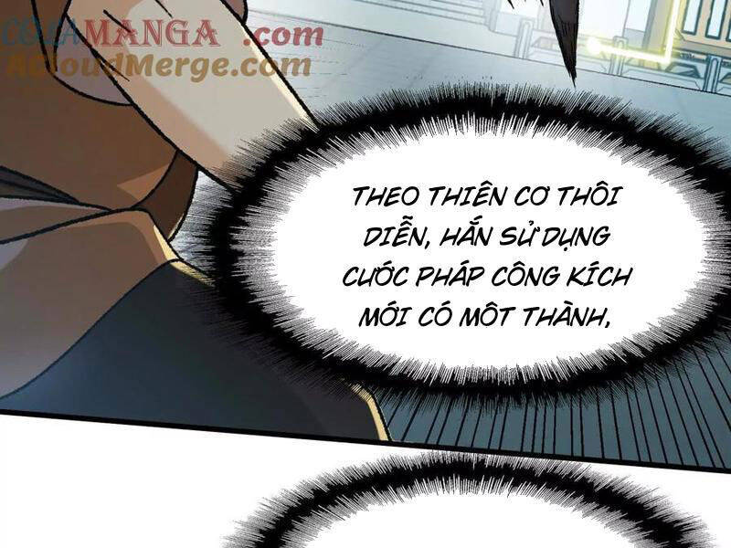 Vật Lý Tu Tiên Hai Vạn Năm: Chapter 15