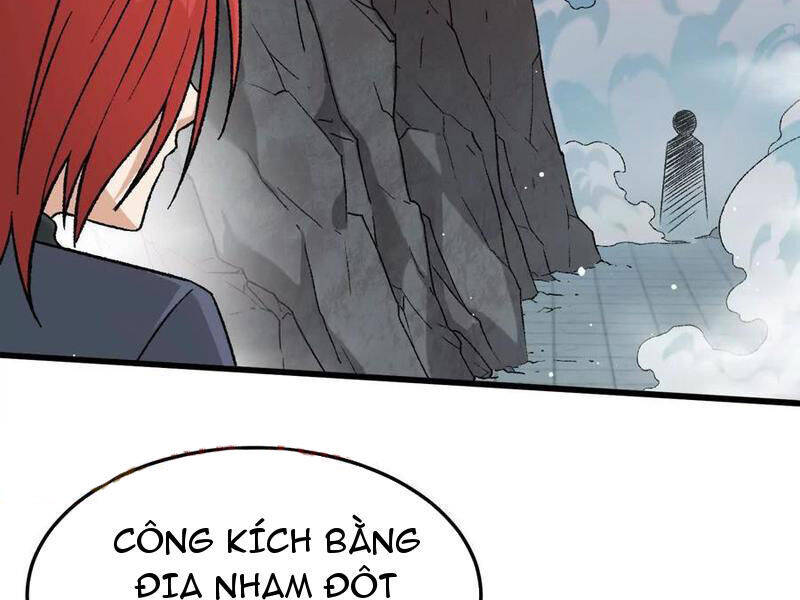 Vật Lý Tu Tiên Hai Vạn Năm: Chapter 15