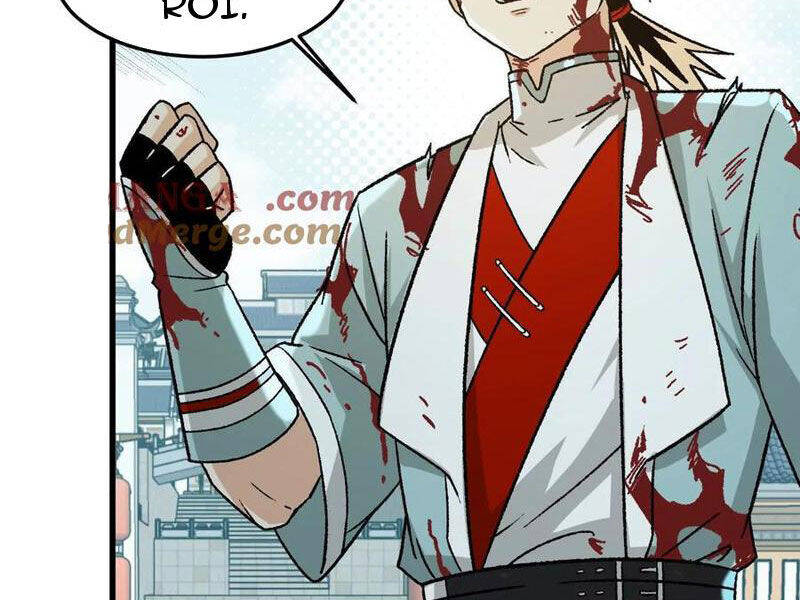Vật Lý Tu Tiên Hai Vạn Năm: Chapter 15