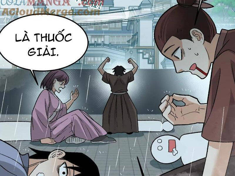 Vật Lý Tu Tiên Hai Vạn Năm: Chapter 15