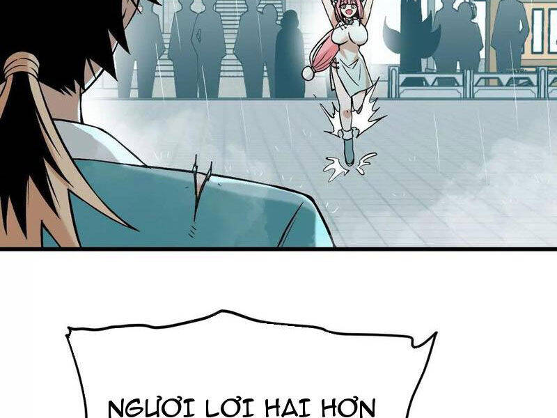 Vật Lý Tu Tiên Hai Vạn Năm: Chapter 15