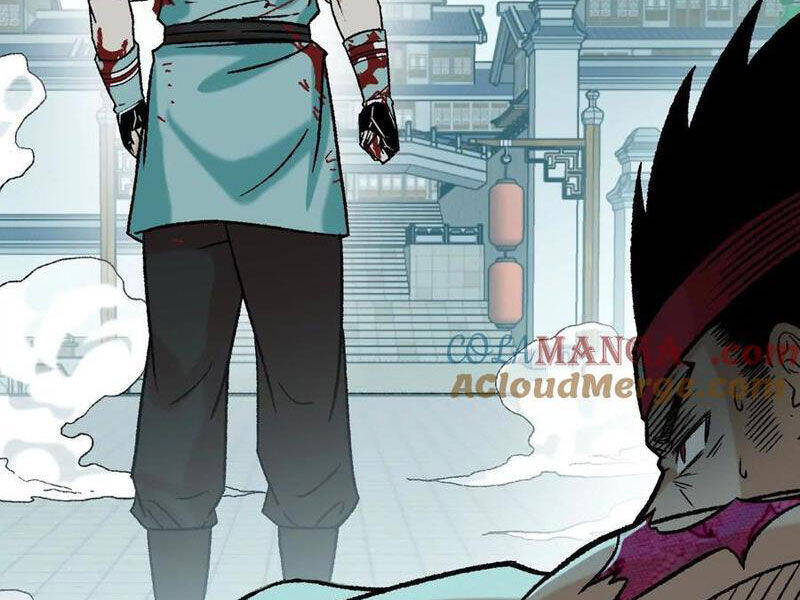 Vật Lý Tu Tiên Hai Vạn Năm: Chapter 15
