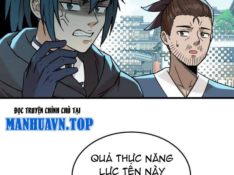 Vật Lý Tu Tiên Hai Vạn Năm: Chapter 15