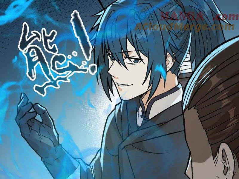 Vật Lý Tu Tiên Hai Vạn Năm: Chapter 15